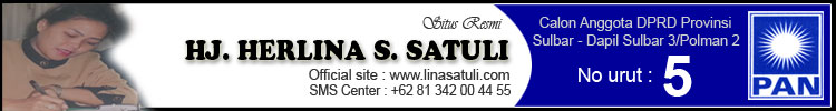 Hj. Herlina S. Satuli Center